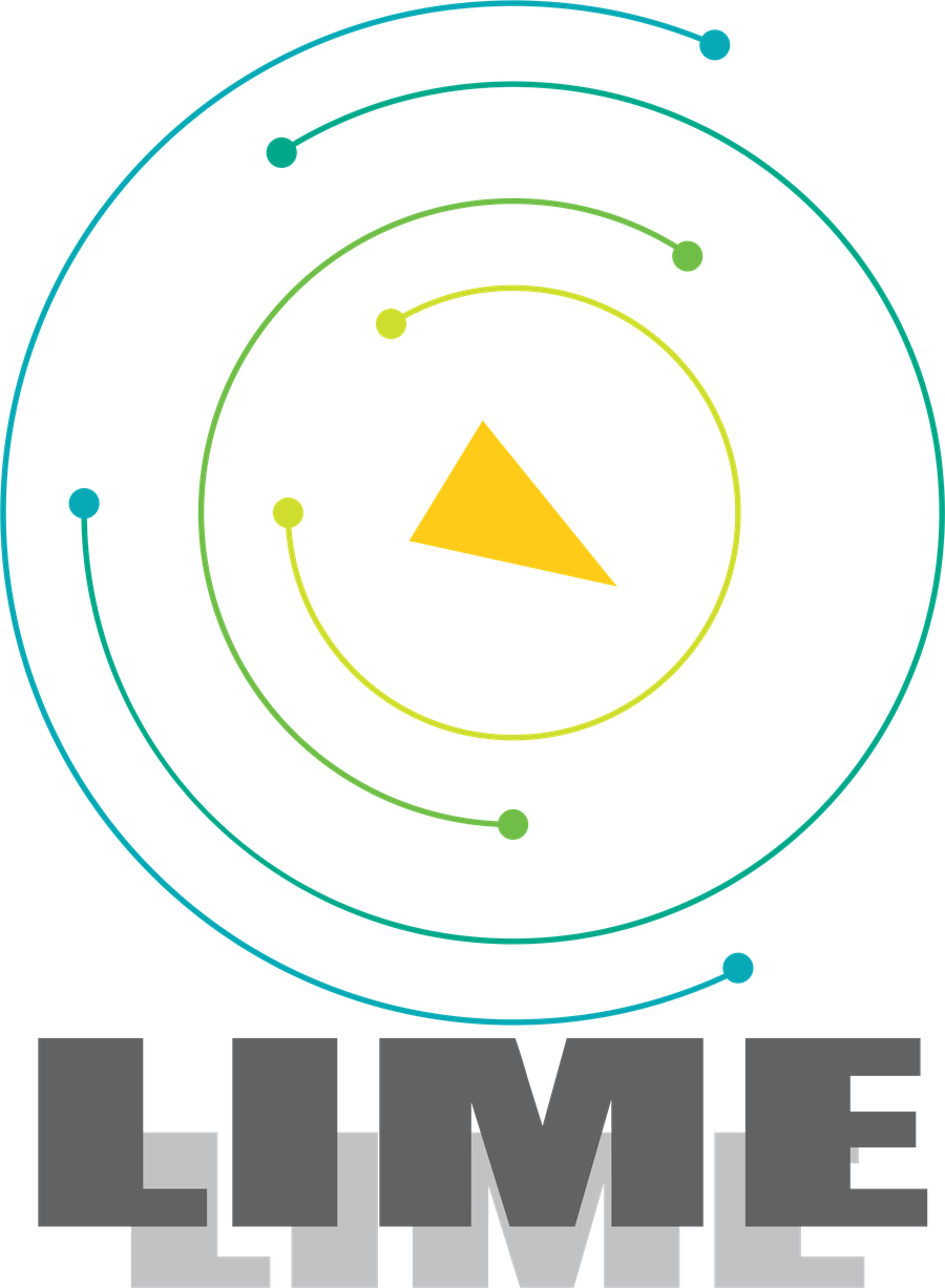 株式会社LIME ロゴ
